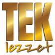 Tek Lezzet Logo